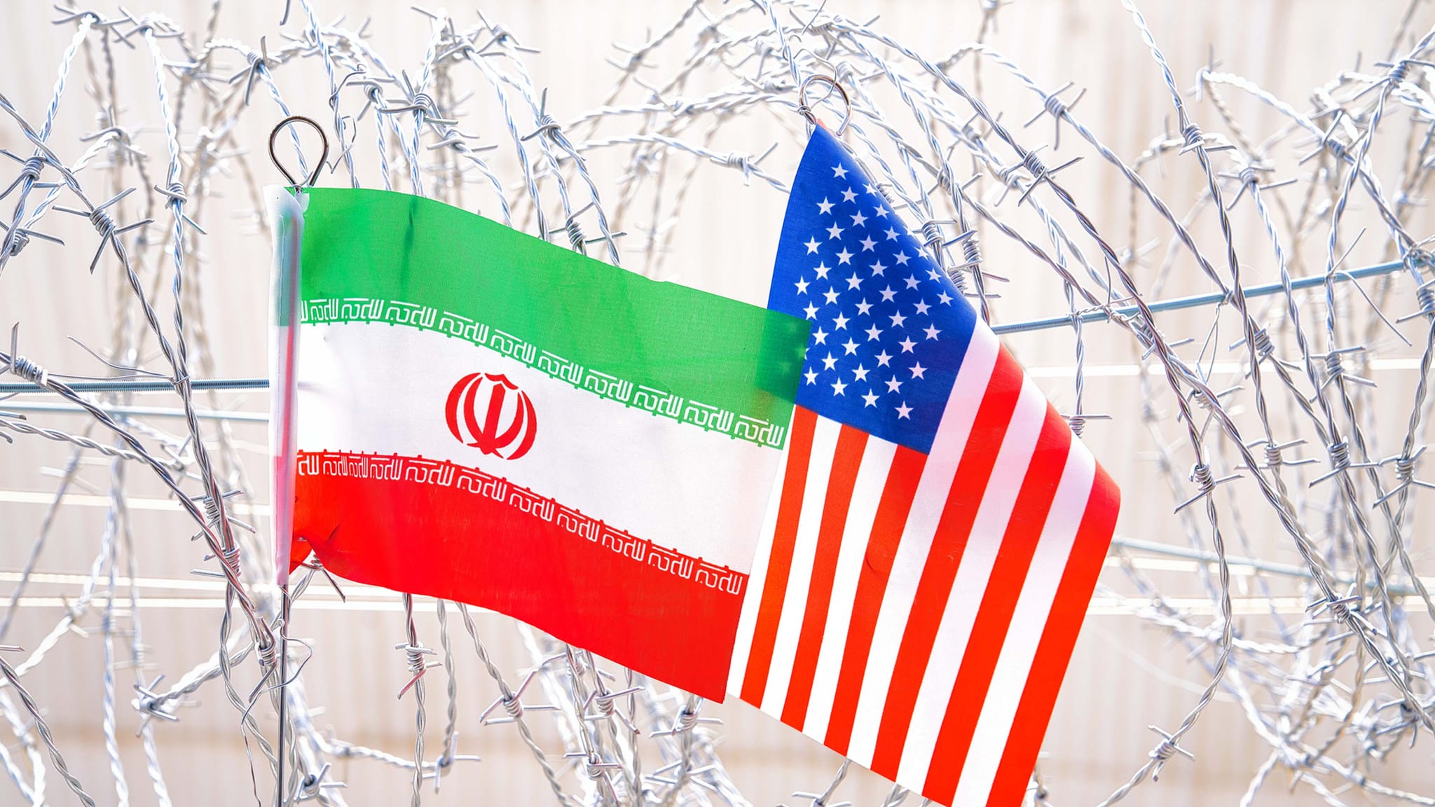 ئەمریكا سزای نوێ بەسەر پاسداران و حووسییەكان و حیزبوڵڵا دەسەپێنێت