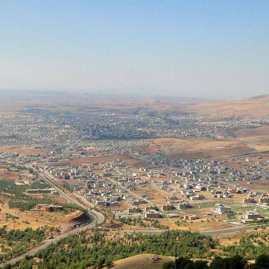 زیاتر لە سێ هەزار پارچە زەوی بەسەر فەرمانبەرانی قەزای مەخموور دابەش دەکرێت