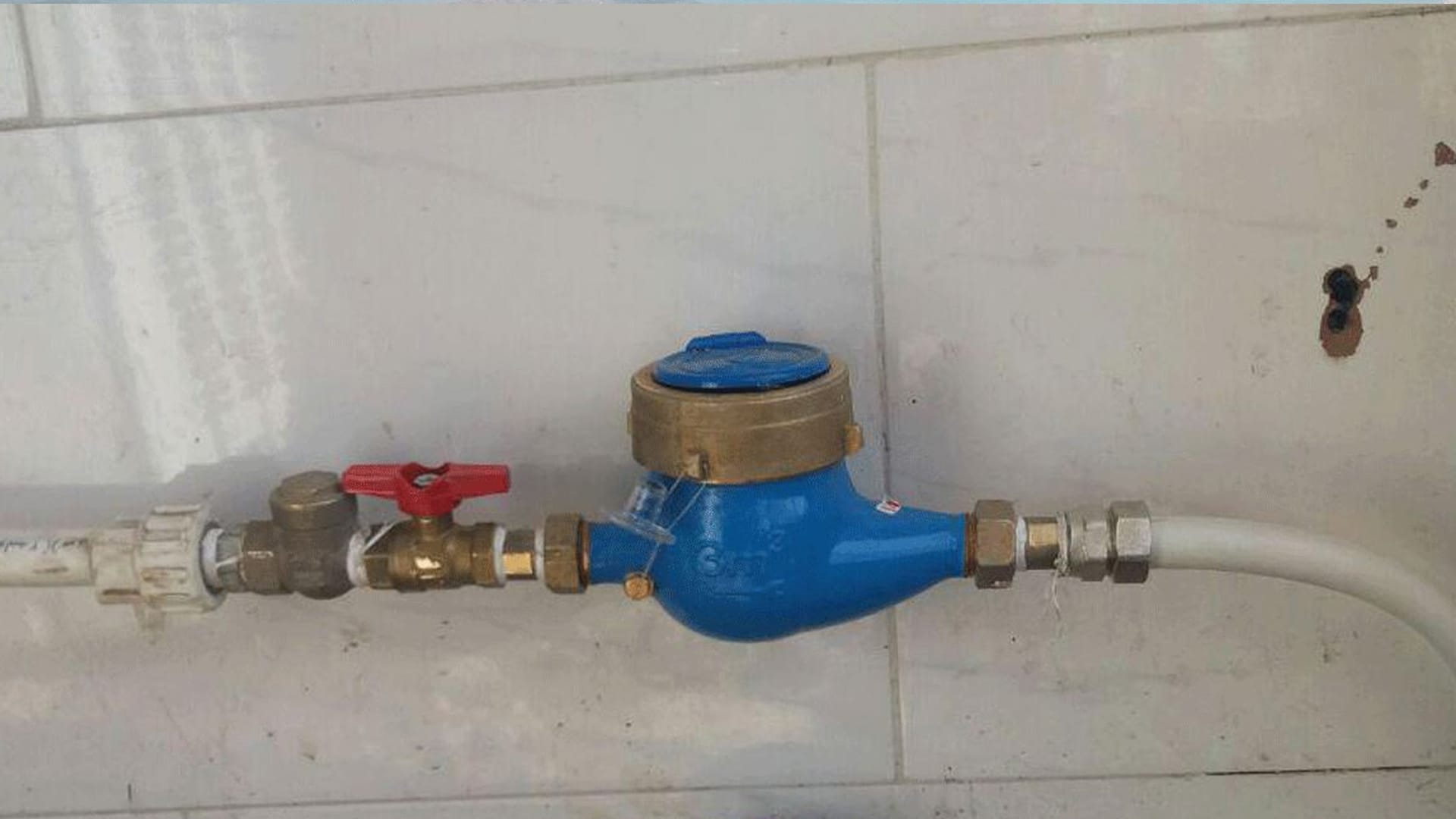 لە تەواوی کوردستان 90% هاوبەشانی ئاو پێوەریان بەستووە