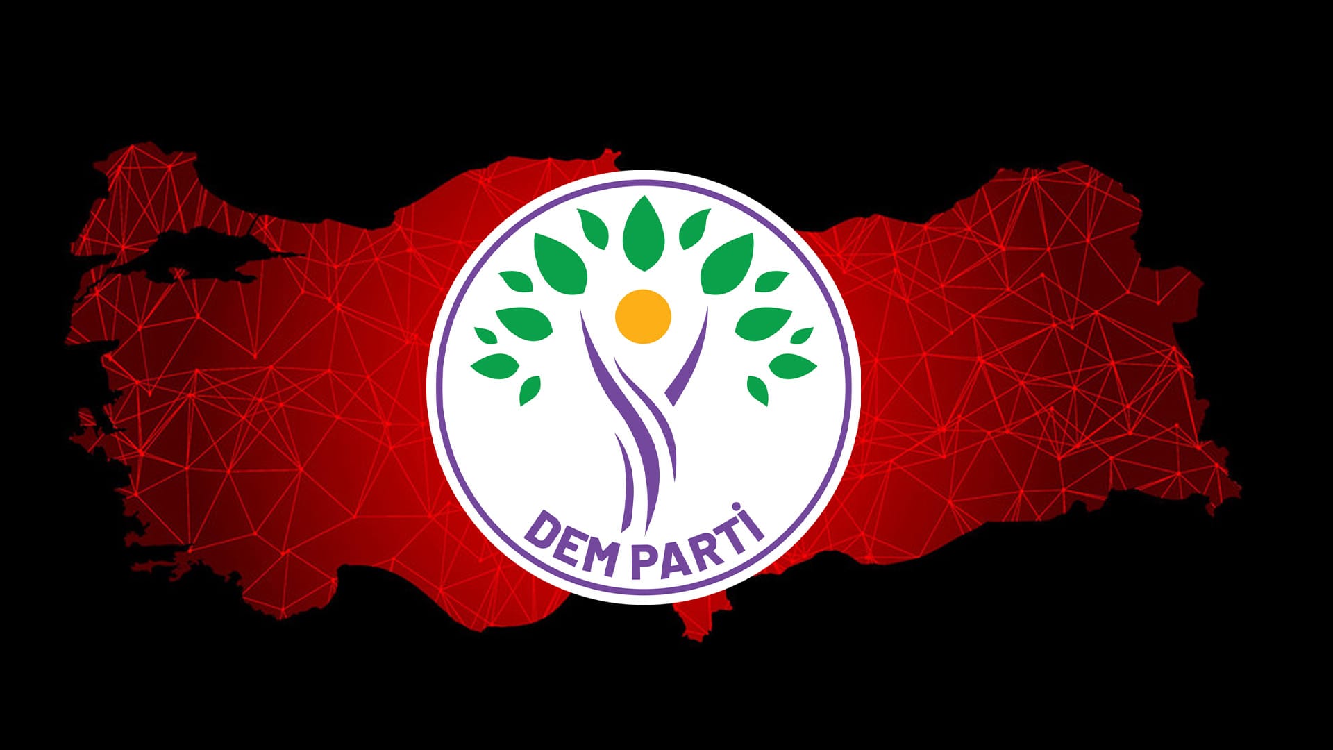 دەم پارتی ڕەخنە لە ناوی پرۆسەی "تورکیایەکی بێ تیرۆر" دەگرێت