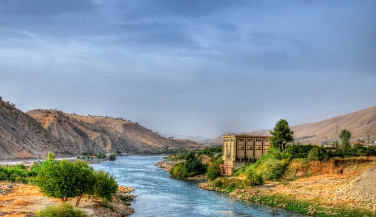 بەرگریی شارستانی: ڕووبەرە ئاوییەکانی هەرێمی کوردستان بۆ مەلەوانی شیاو نین و مەترسیدارن