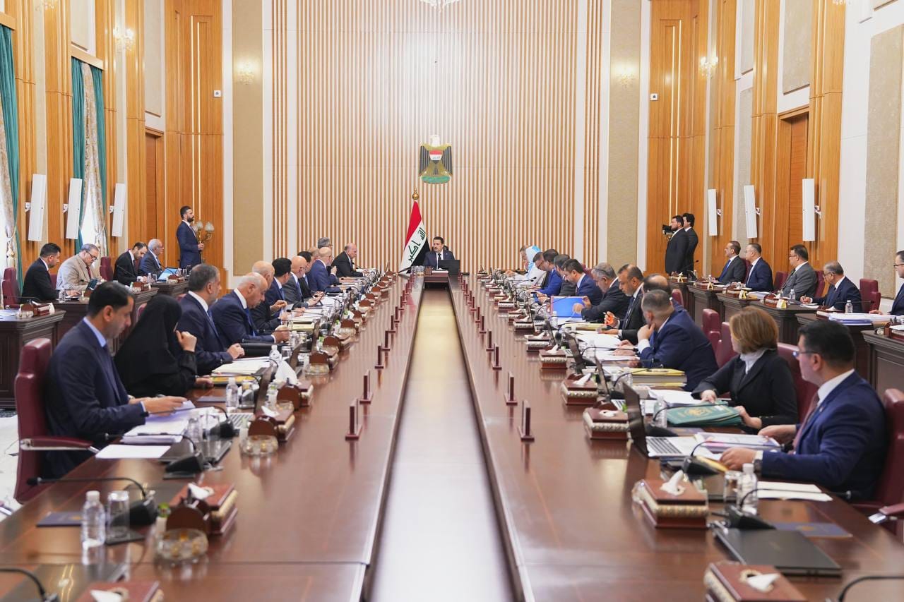 سوودانی بڕیارێکی لەبارەی مووچە دەرکرد