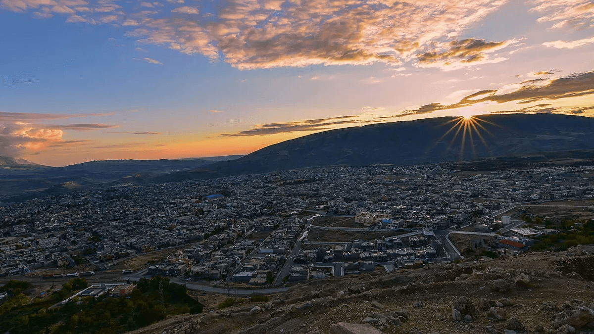 دوو پرۆژە لە دەربەندیخان جێبەجێ دەکرێت