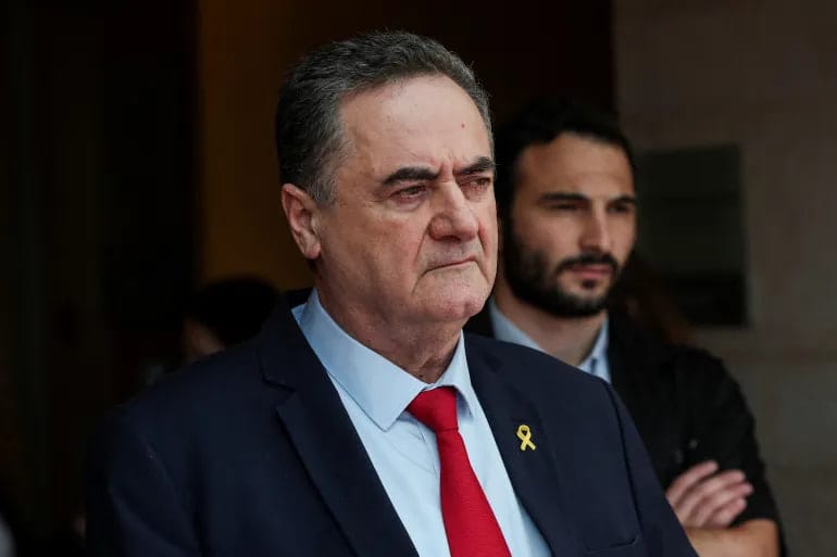 وەزیری بەرگریی ئیسرائیل: 26 هەزار سەربازمان بەهۆی جەنگی غەززە تووشی نەخۆشی دەروونی بوون