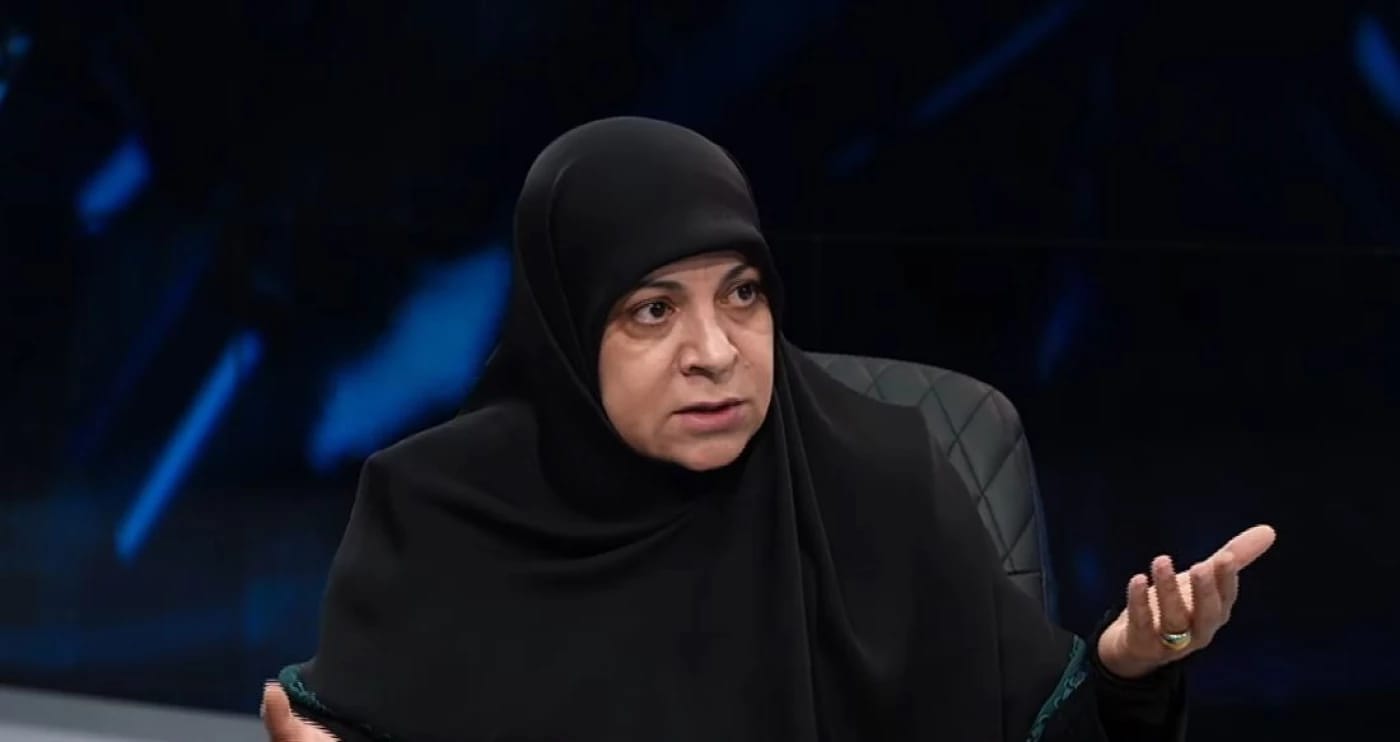 حەنان فەتلاوی چارەسەرێکی "ڕیشەیی" بۆ کێشەکانی نێوان هەولێر و بەغدا پێشنیاز دەکات