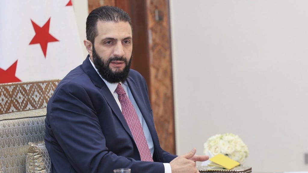 ئەمریکا هانی وڵاتان دەدات سزاکانی سەر سووریا هەڵبگرن