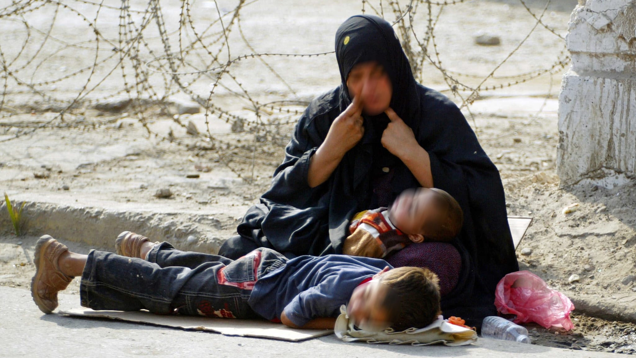 پۆلیسی سلێمانی هەڵمەتێک بۆ دەستگیرکردنی سواڵکەران دەستپێدەکات