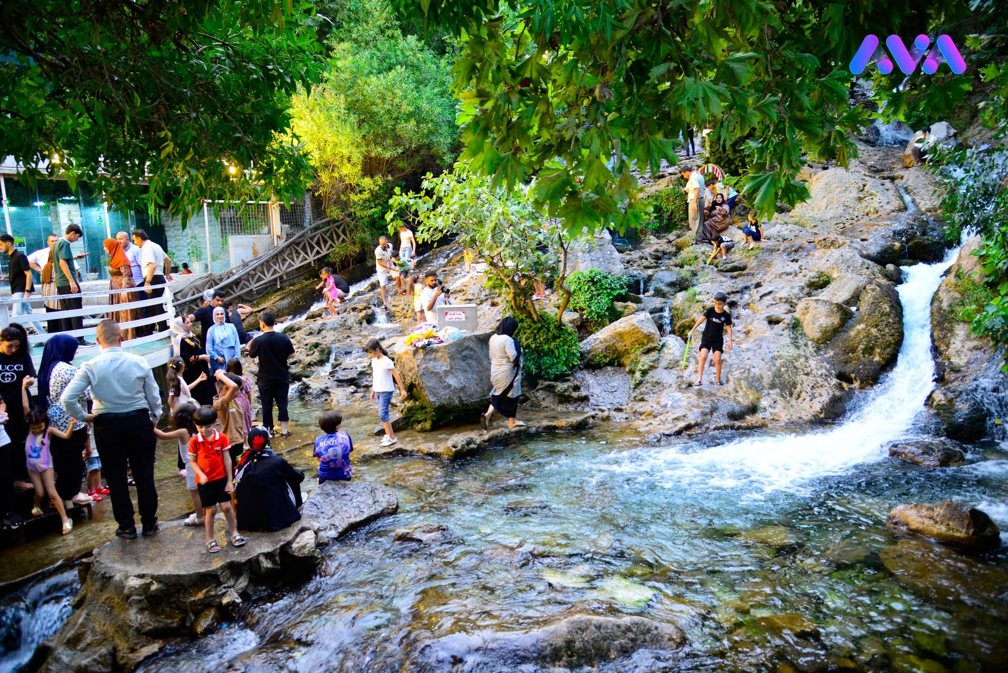 كەشناسی: ئەمڕۆ پلەكانی گەرما دوو پلە نزم دەبنەوە
