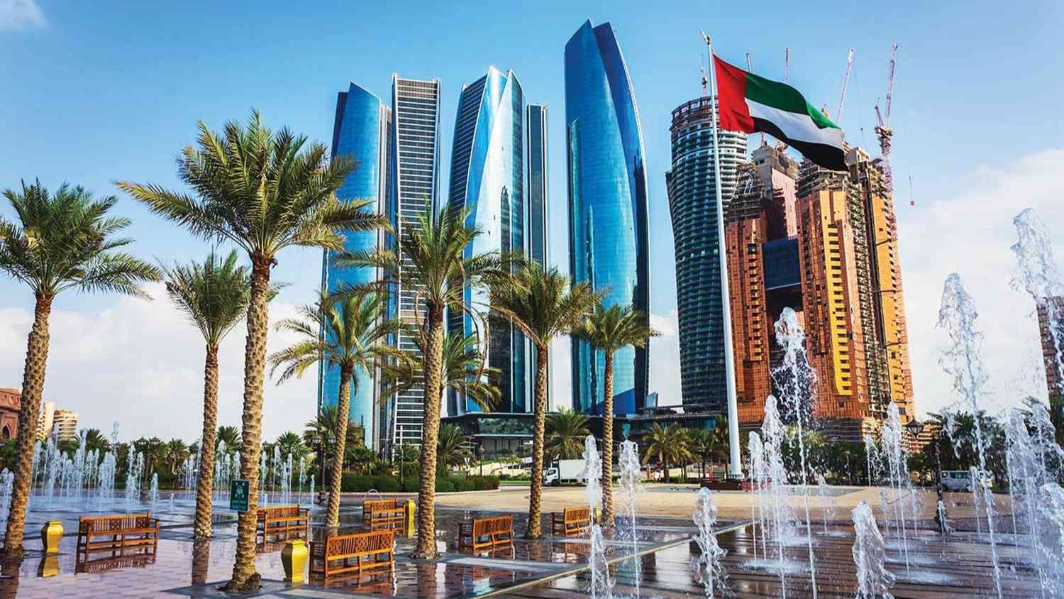 ئەمریکا هۆشداری تووند دەداتە هاووڵاتیانی لە ئیمارات