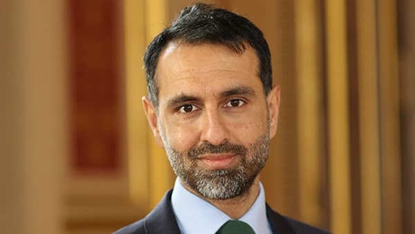 باڵیۆزی بەریتانیا لە عێراق: ڕۆڵی حەشدی شەعبی کۆتایی هاتووە