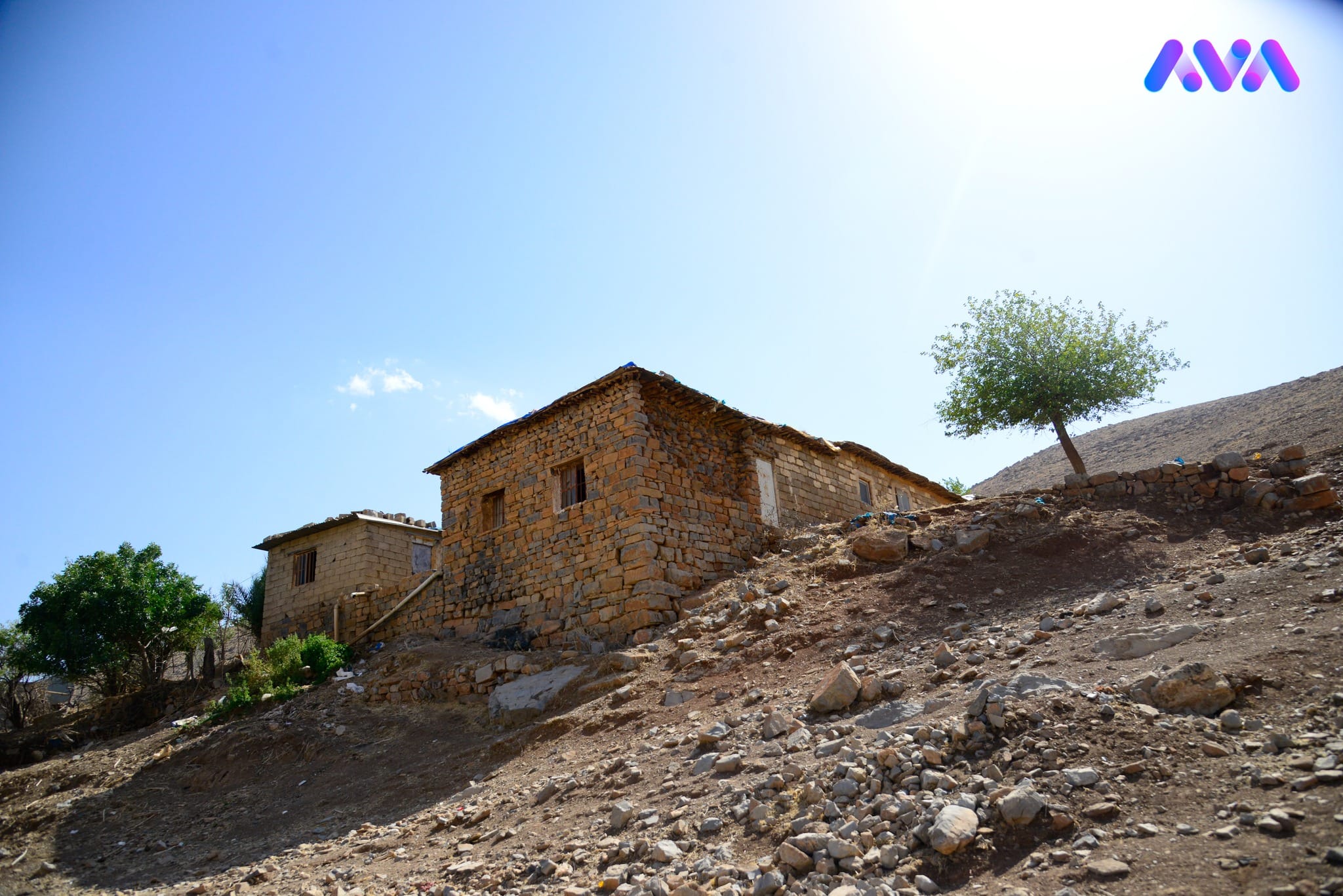 كەشناسی: سبەی پلەكانی گەرما دوو پلە بەرز دەبنەوە