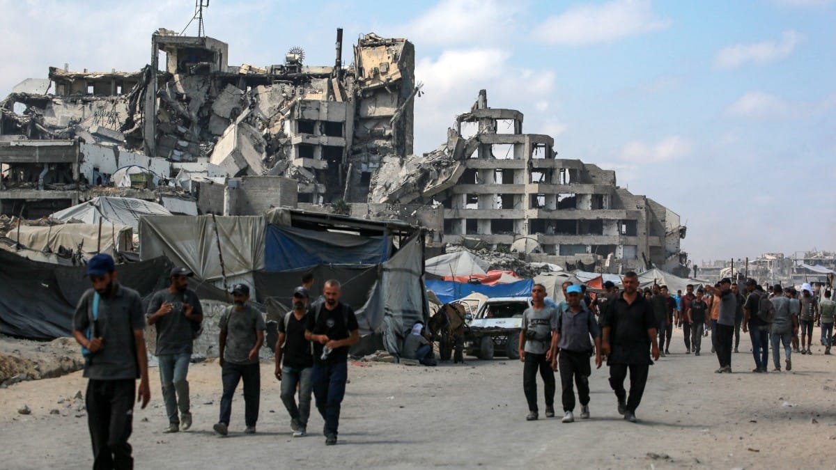 بەرپرسێکی ئیسرائیلی: دەرگای نەتانیاهۆ بۆ وەستاندنی ئۆپەراسیۆنە نوێیەکە کراوەیە