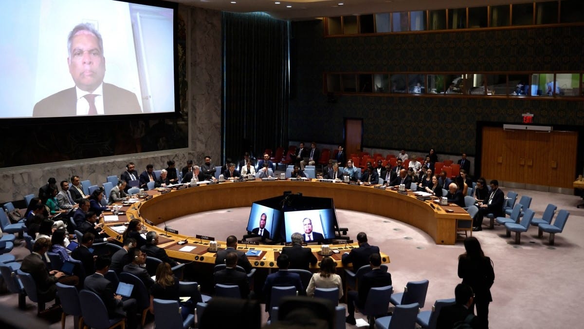 نیوزلەندا و ئوسترالیا بەنیازن دان بە دەوڵەتی فەلەستیندا بنێن