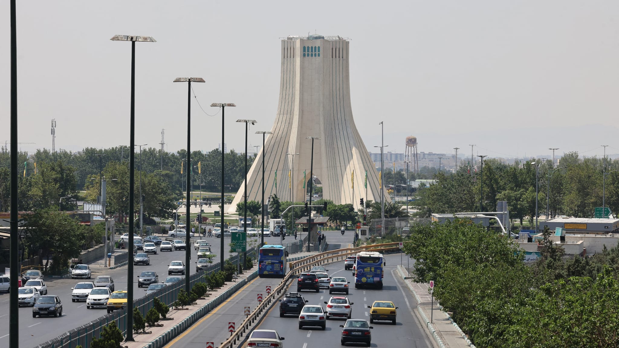 جێگری بەڕێوەبەری ئاژانسی وزەی ئەتۆم دەگاتە تاران؛ ئێران مەرجی بۆ دانوستانەکان داناوە