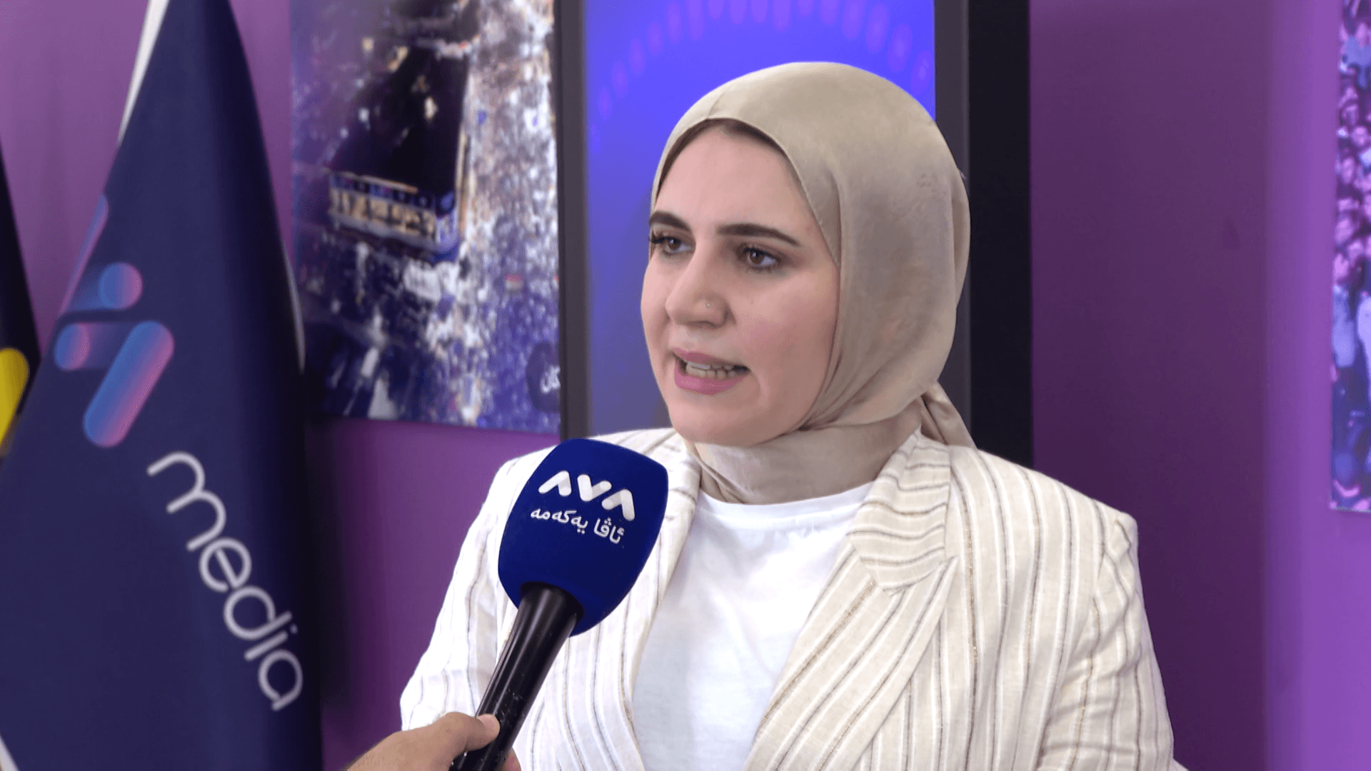 کوردستان فاوندەیشن پڕۆژەی "گەنجینە" ڕادەگەیێنێت