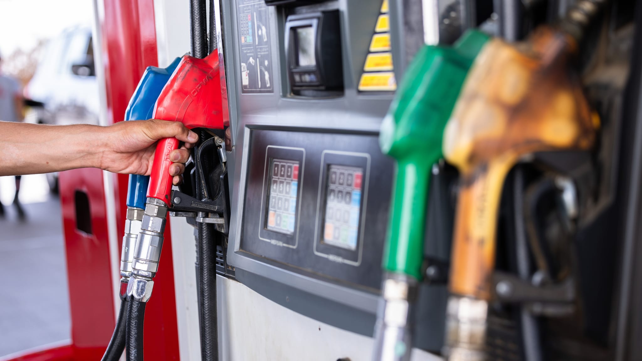 لە ماوەی 12 ڕۆژدا 19 بەنزینخانە لە هەولێر سزادراون