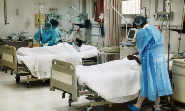 لە کوێت بەهۆی کحولی پیسبووەوە 23 کەس گیانیان لەدەست دەدەن