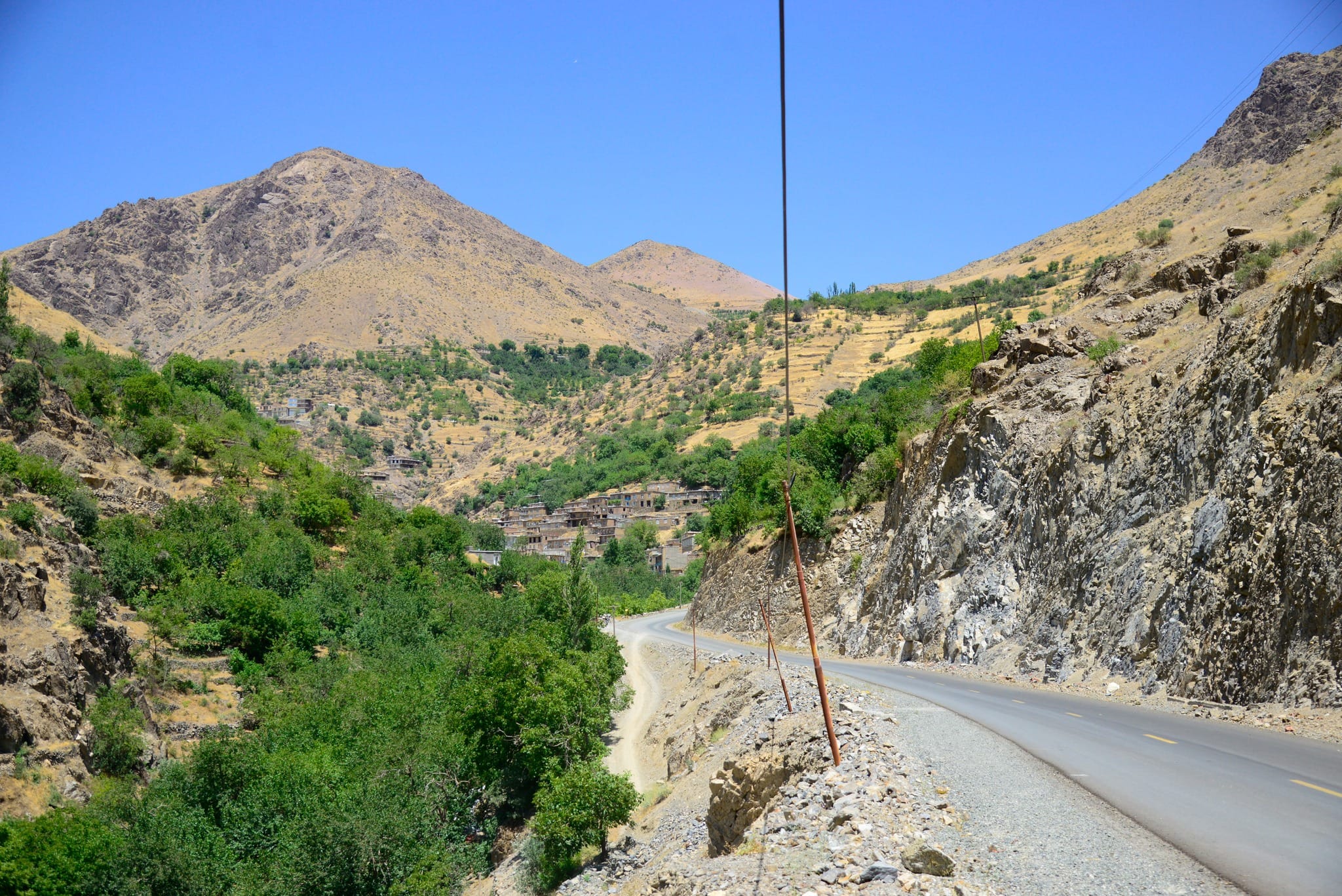 كەشناسی: سبەی پلەكانی گەرما دوو پلە نزم دەبنەوە