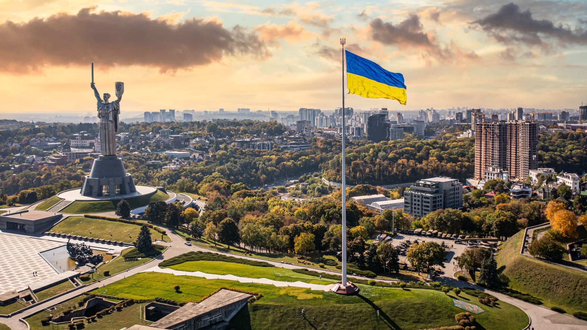 نیویۆرک تایمز: لە بەرامبەر ئاگربەستدا دەبێت ئۆکراینا دەستبەرداری بەشێک لە خاکەکەی ببێت