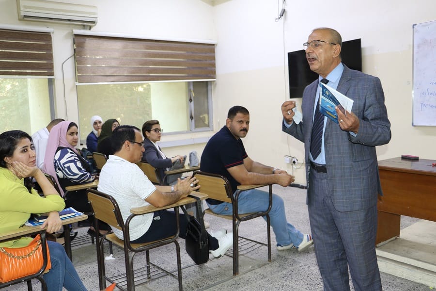 وەزیری خوێندنی باڵای عێراق لەڕێگەی ئاڤاوە "هەواڵێکی دڵخۆشکەر" ڕادەگەیێنێت