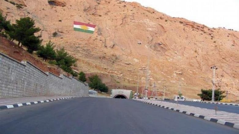 تونێلی دەربەندیخان بۆ ماوەیەک دادەخرێت