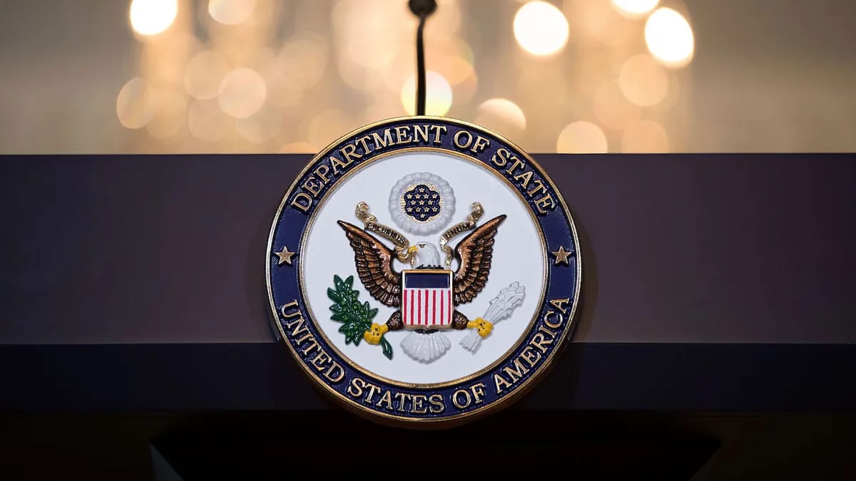 ئەمریکا هۆشداری دەداتە هاوڵاتیانی: مەترسی دەستبەسەرکردنتان بە نایاسایی لە 8 وڵاتدا هەیە