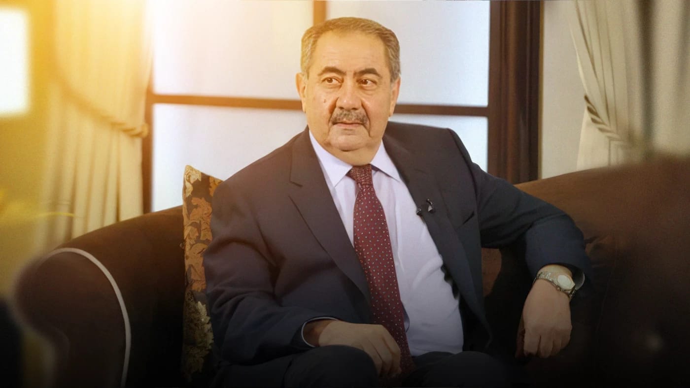 هۆشیار زێباری: تۆپەکە لای بەغدایە بۆ ئەوەی سبەی مووچەی فەرمانبەران بنێرێت