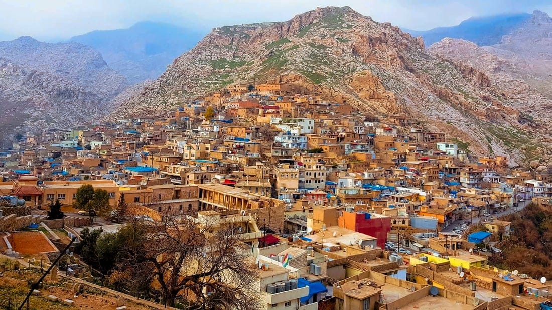 پڕۆژەیەکی دیکەی پاراوکردنی ئاوی ژێر زەوی جێبەجێ دەکرێت