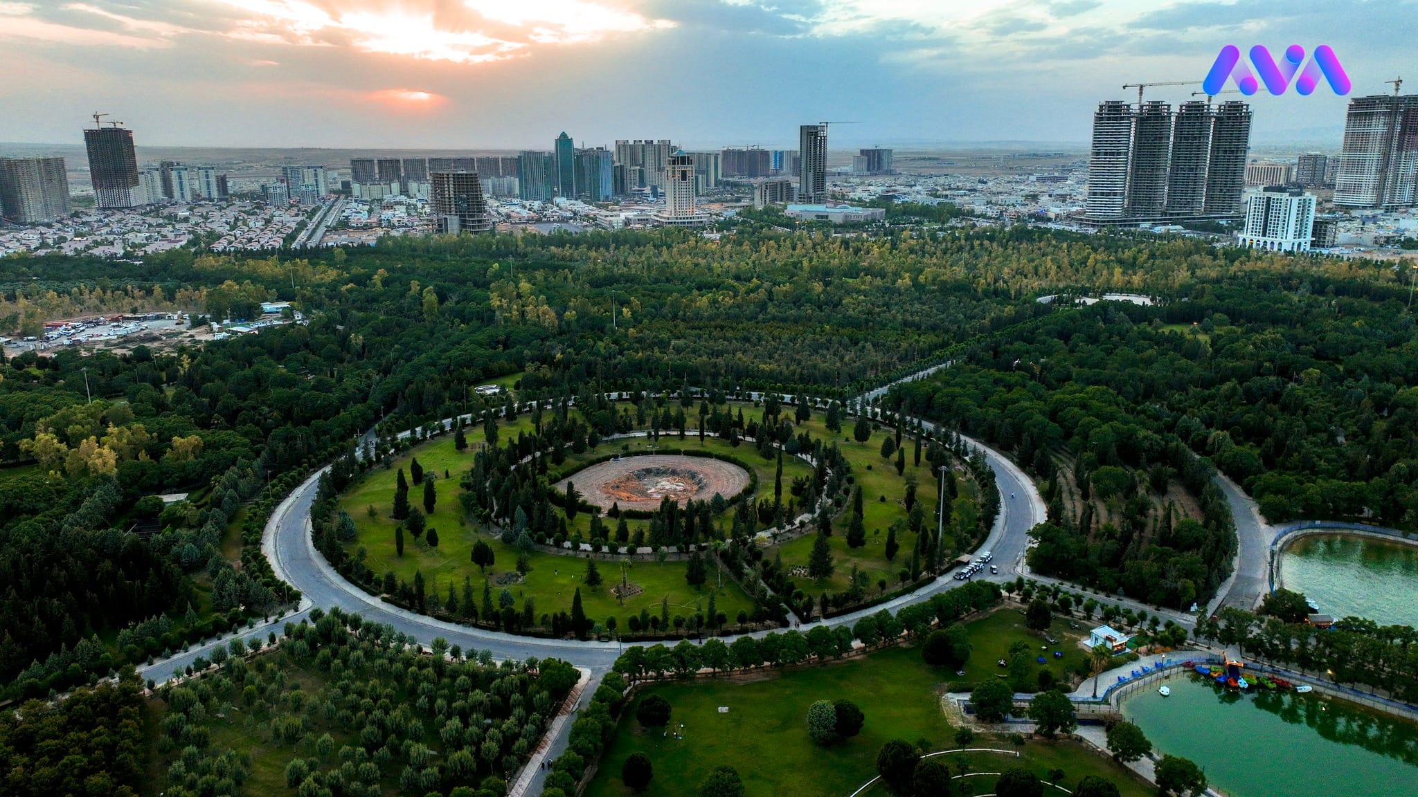 چوار ئامێری پێوانەکردنی کەشوهەوا لە هەولێر جێگیر دەکرێت