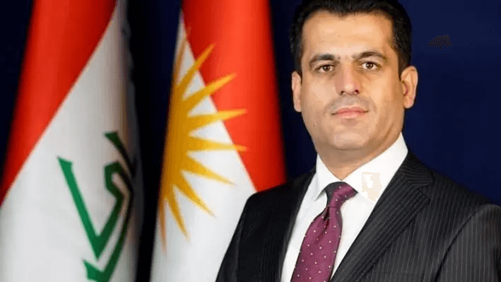 د. سامان بەرزنجی: لە هەولێر 108 کەس چاندنەوەی جگەریان بۆکراوە