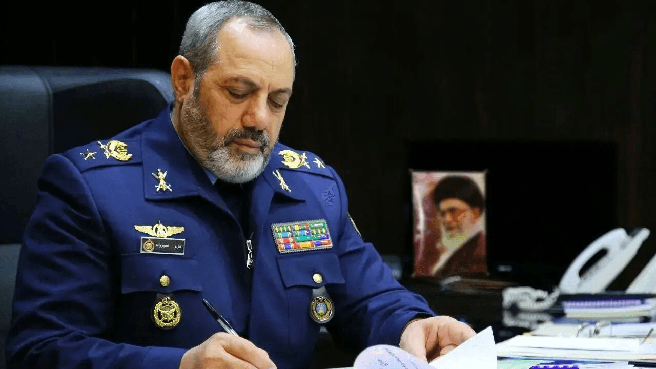 ئێران بە مووشەکی نوێ و پێشکەوتووتر هەڕەشە لە ئیسرائیل دەکات