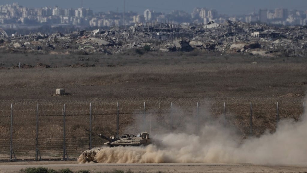 نەتەوە یەکگرتووەکان داوای دەستبەجێ ئاگربەستی غەززە دەکات