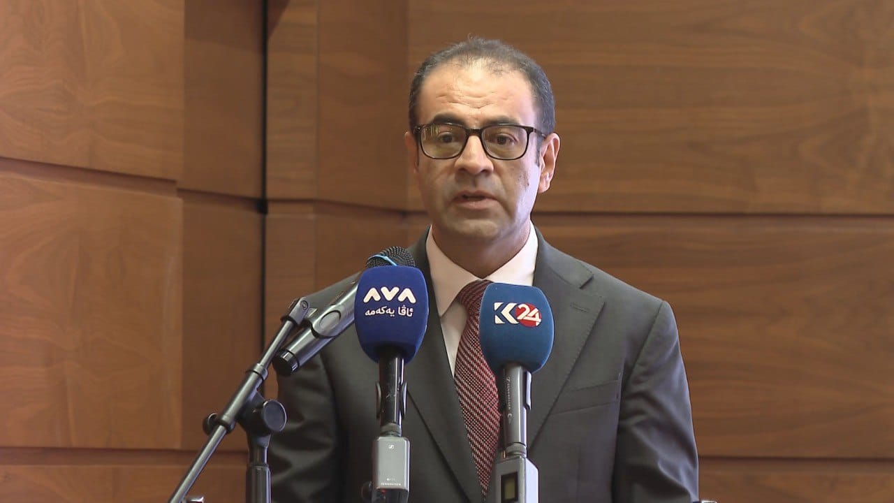 کۆنفرانسی نێودەوڵەتی تەندروستی خۆراک لە هەولێر بەڕێوەدەچێت