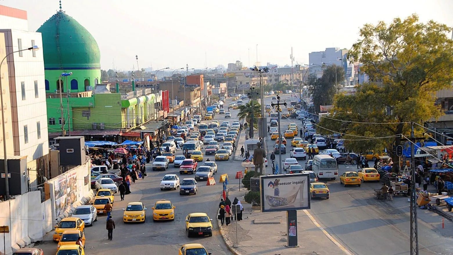 بە تۆمەتی ساختەکاری 18 فەرمانبەر و کارمەندی بانک لە کەرکووک دەستگیرکران