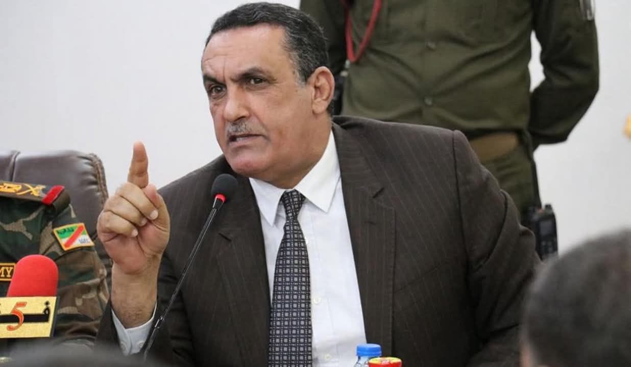 کۆمیسیۆن ڕاکان جبووری لە کێبڕکێی هەڵبژاردن دوور دەخاتەوە