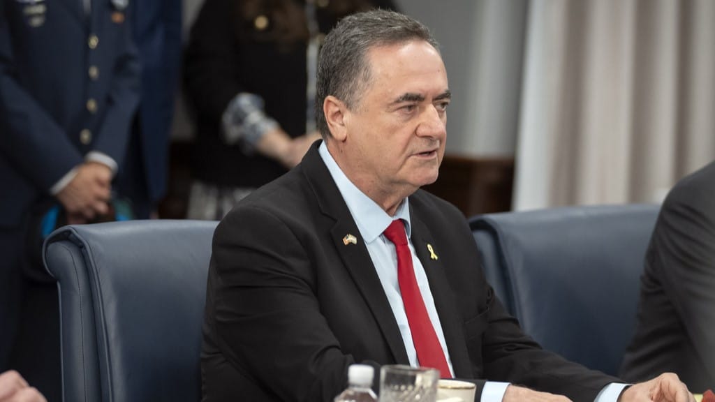 وەزیری بەرگری ئیسرائیل هەڕەشەی وێرانکردنی غەززە دەکات