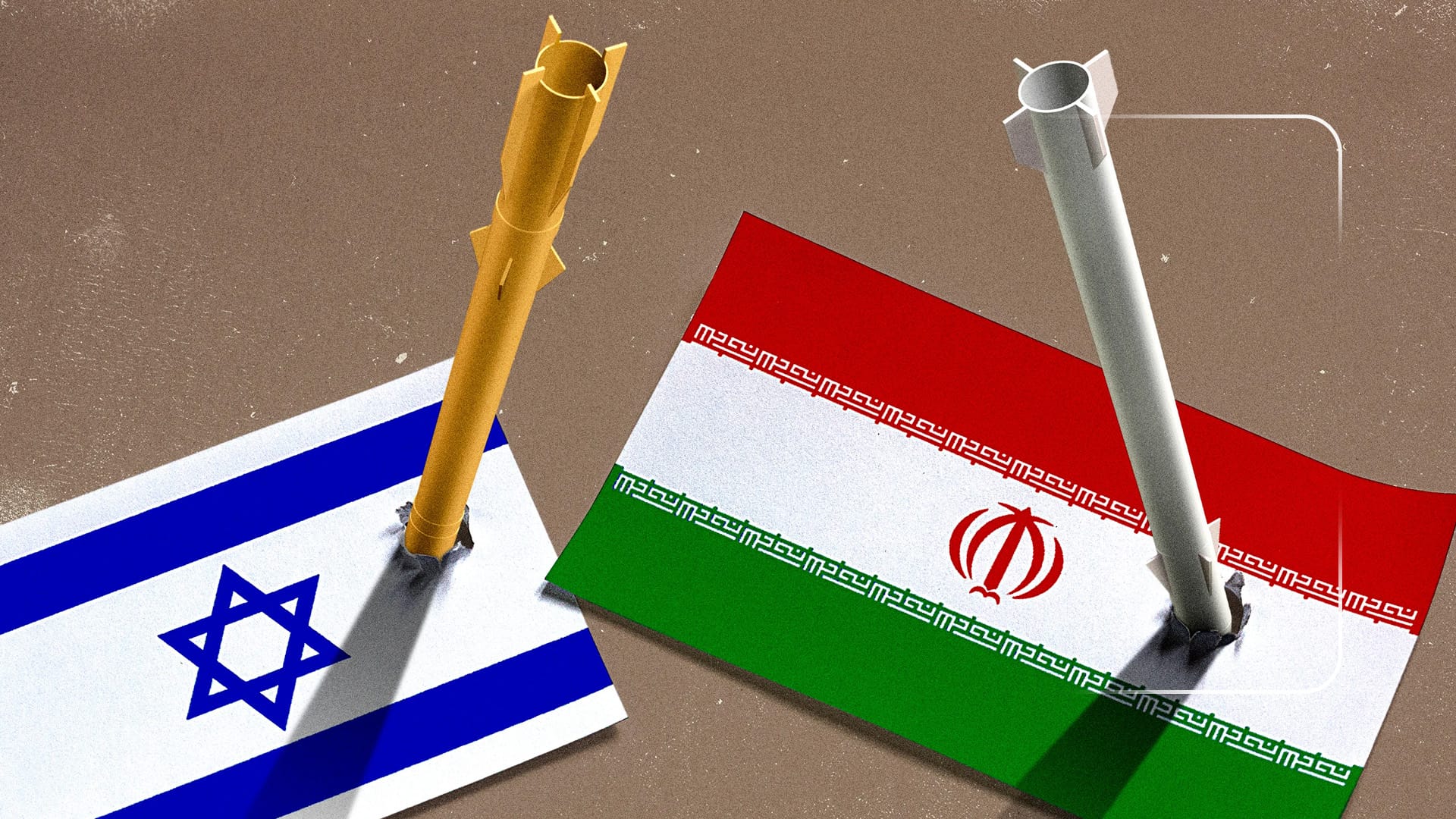 ئێران زانیاریی نوێ لەبارەی جەنگی وڵاتەکەی لەگەڵ ئیسرائیل ئاشكرا دەکات