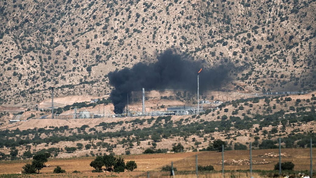 کۆمپانیای هەنت ئۆیڵی ئەمریکی کارەکانی لە هەرێمی کوردستان دەستپێدەکاتەوە