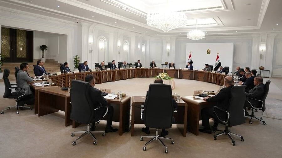 هاوپەیمانیی بەڕێوەبردنی دەوڵەت چوارشەممەی داهاتوو کۆدەبێتەوە