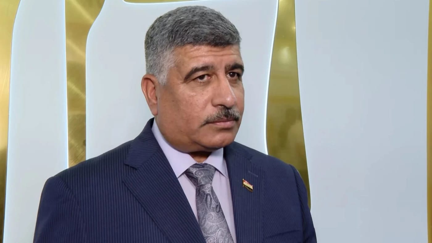 عێراق لێدوانێکی پێچەوانەی ئەمریکا سەبارەت بە داعش دەدات