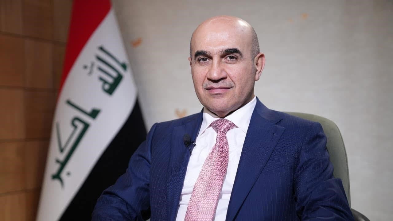 وەزیرێکی کورد لە بەغدا ڕەخنە لە لێدوانی "ئاگرین" لەبارەی کێشەکانی هەولێر و بەغدا دەگرێت