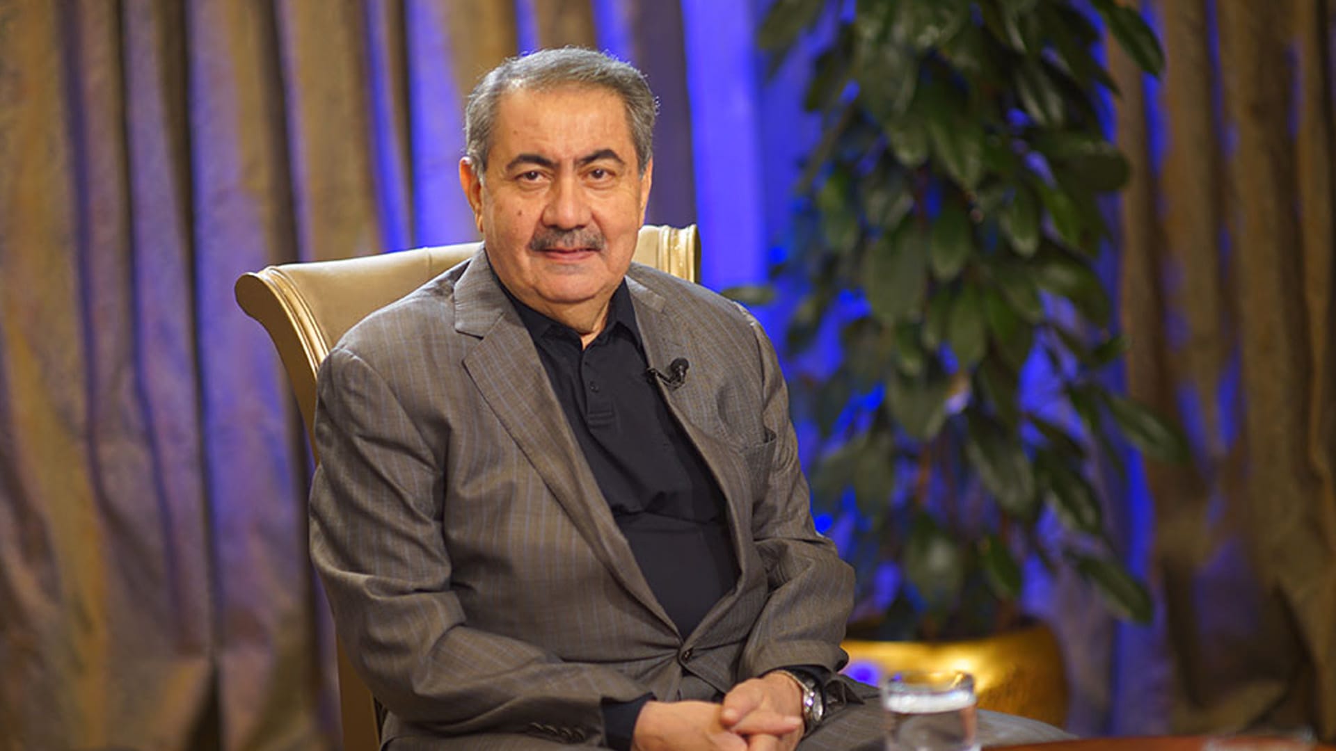 هۆشیار زێباری: هەڵبژاردنی داهاتوو پاک و بێگەرد نابێت و پێویستە ڕێکاری تووند بگیرێتەبەر