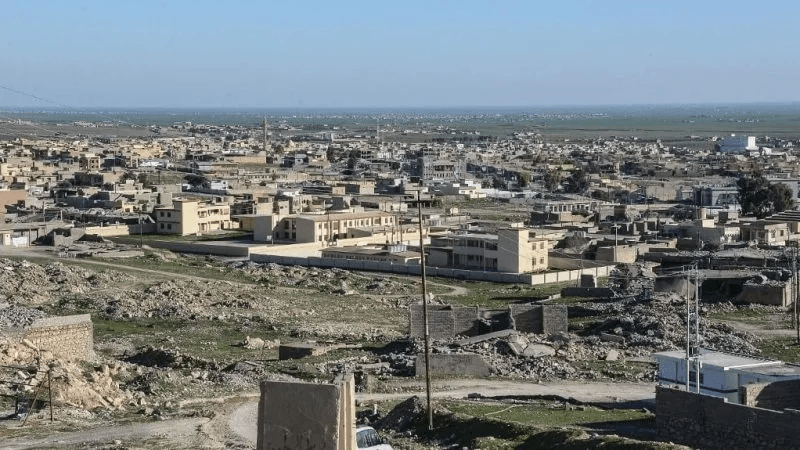 حکومەتی عێراق وادەی تاپۆکردنی خانووی ئێزدییەکانی لە شنگال درێژکردەوە