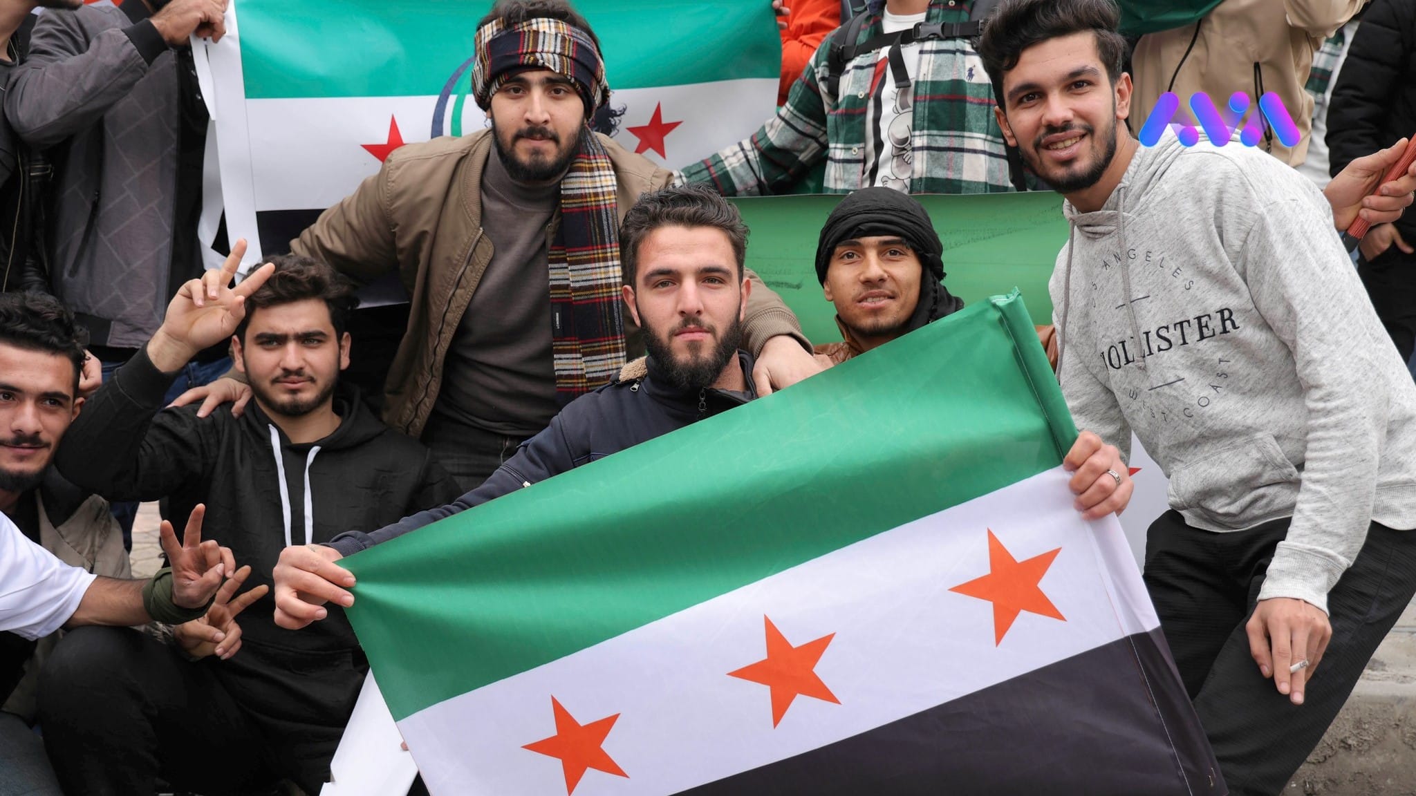 وردەکاریی دابەشکردنی کورسییەکانی پەرلەمانی سووریا ئاشکرا دەکرێت