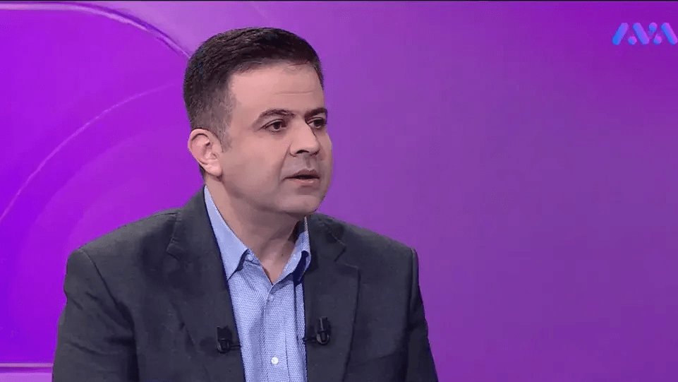 د. ڕێبوار هادی: ئەوەی بەرامبەر جووتیارانی کورد دەکرێت نایاساییە