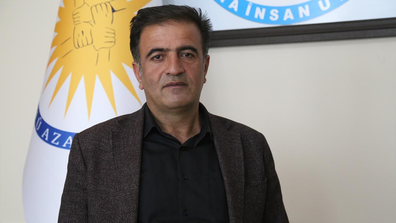 ئەندامێکی دەم پارتی بۆ ئاڤا: ئازادنەکردنی ئۆجەلان کۆتایی بە پرۆسەی ئاشتی دەهێنێت