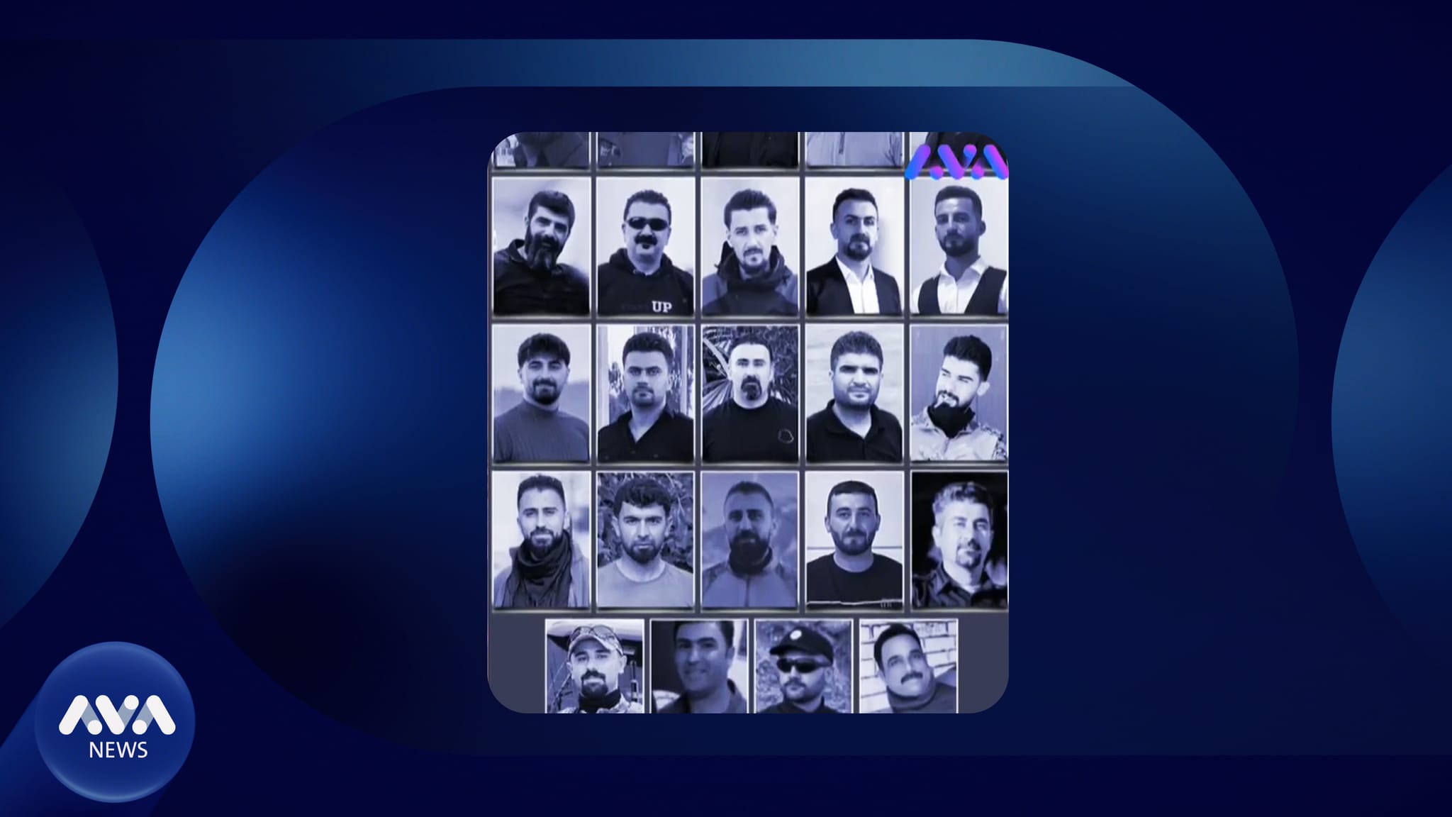 چارەنووسی 15 بێسەروشوێنی شەڕەکەی لالەزار ئاشکرا بوو