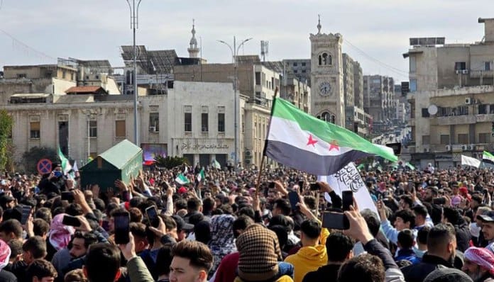 دوای کورد و درووزەکان، عەلەوییەکانی سووریاش داوای لامەرکەزی دەکەن