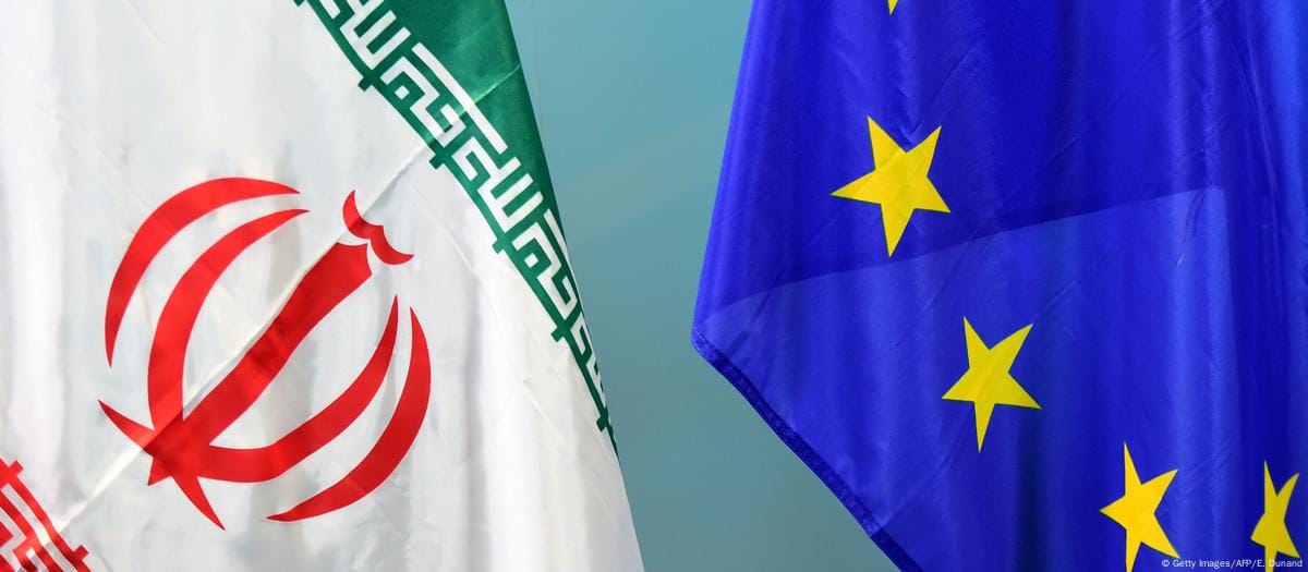 ئەوروپا بەنیازی دەستپێکردنەوەی سزاکانی سەر ئێرانە؛ تارانیش هەڕەشە دەکات