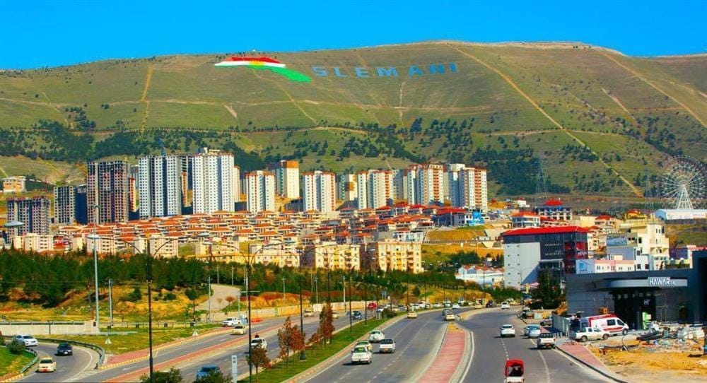 زیاتر لە 17 هەزار فەرمانبەری سلێمانی زەوییان بەسەر دابەش دەکرێت